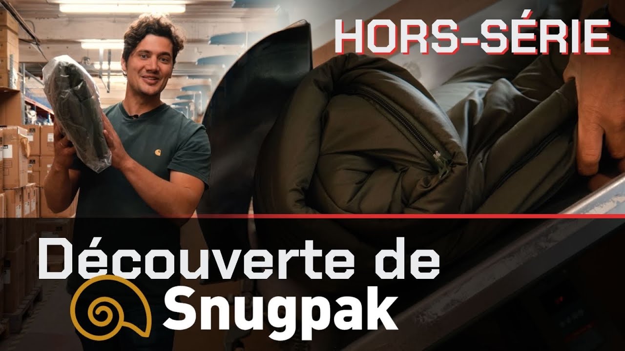 Hors série : Comment c'est fait ?