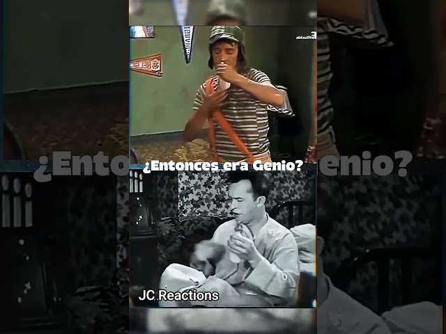 Kheee!? Que opinan? 😬🙃 #chespirito #robertogomezbolaños #elchavodel8 #memes #shortviral #viralshort