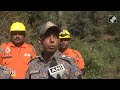 Uttarkashi Tunnel Escape: NDRF Official Confirms Safety | News9  - 01:49 min - News - Video
