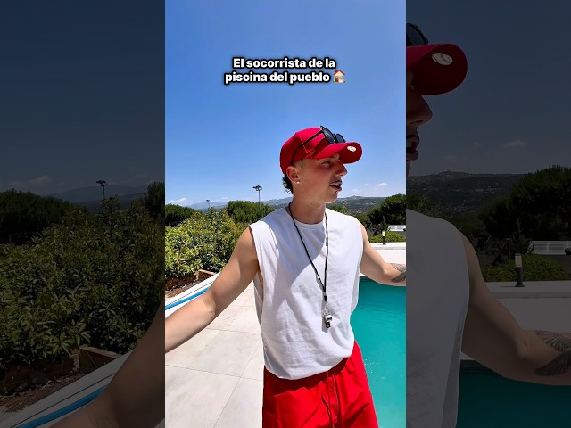 Soy delfín de oro en natación🏆 ig: @adriianromero__