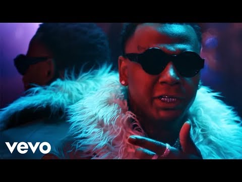 Moneybagg Yo - Doin’ It