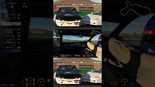 【GT7】ストレート勝負で日頃のツケが返ってきた【グランツーリスモ7】
