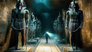 Гробница Тутанхамона наконец найдена под пирамидой Гизы