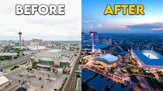 Everything NEW & Coming SOON to San Antonio in 2025