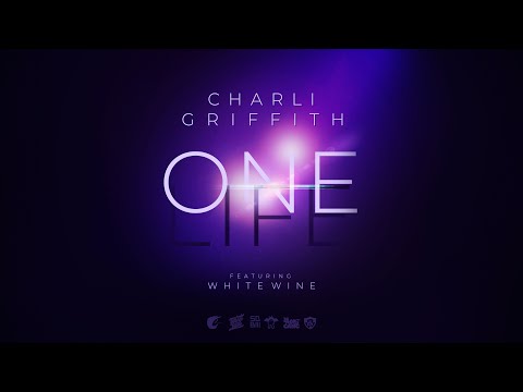 Charli Griffith ft. White Wine – One Life | #worldmusic #caribbean #afrohouse #edm #soca