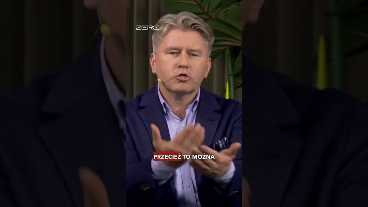 UMORZENIE SPRAWY NOWAKA BYŁO BEZ SENSU. TO BYŁA SKRAJNA GŁUPOTA