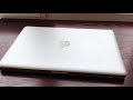 Обзор MacBook Pro 15  - 2011 года