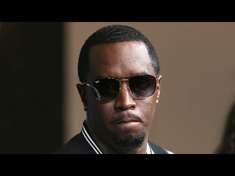 Ο Σον Κομπς, γνωστός και ως P. Diddy, αθωώθηκε για εκβιασμό και εμπορία σεξ