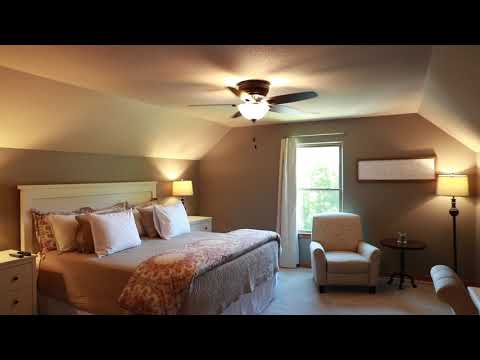 Property video