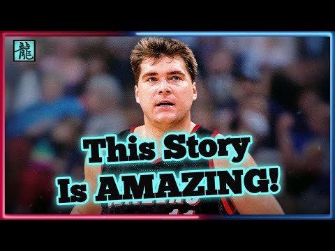 The Legendary Journey of Basketball Icon Arvdus Sabonis