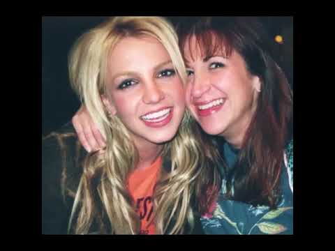 Controlling Britney Spears'