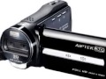Aiptek iH3 Full HD 3D Camcorder