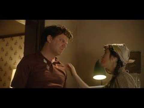 Walk Hard: The Dewey Cox Story'
