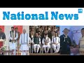 Sakshi National News | 12-03-2024 | National News @ 6:00 PM  @SakshiTV