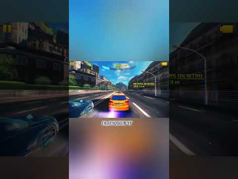 1 Min challenge Asphalt8 🎮 #1 | #gamingvideos #asphaltcommunity8 #1million #shortsfeed #viralvideo