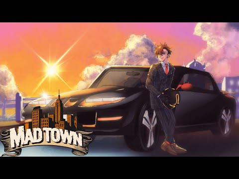 【GTA5 MADTOWN (β)】どう考えたってパン屋 8日目【夕刻ロベル/ホロスターズ】
