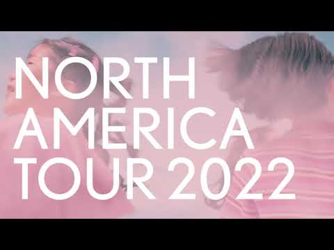 CHAI - WINK TOGETHER NORTH AMERICA TOUR