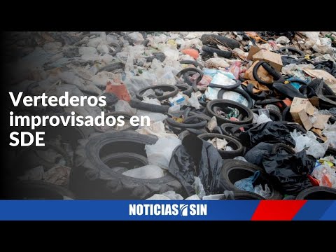 #EmisiónEstelar: Desechos, cerdos y combustible