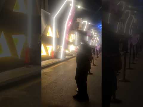 Boulevard City | Boulevard Riyadh#shortsvideo