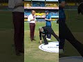 England have won the toss & will bat first | #INDvENG