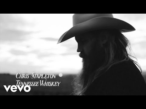 Chris Stapleton - Tennessee Whiskey (Audio)