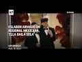 Eslabon Armado on rise of Regional Mexican music  - 01:47 min - News - Video