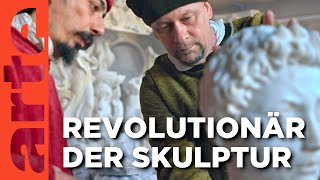 Donatello, Schöpfer der Renaissance | Doku HD - Reupload | ARTE