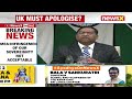 MEA Reacts To UK High Commissioners Visit To PoK  | India Has Taken serious Note To Visit | NewsX  - 02:09 min - News - Video