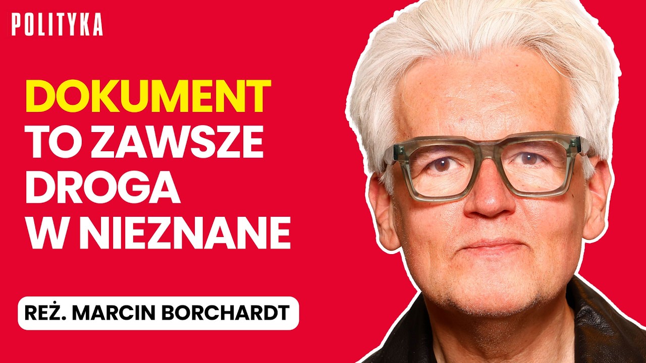 Borchardt o Themersonach: odnaleziony film z lat 30. jak „Pies andaluzyjski”! | Tygodnik Polityka