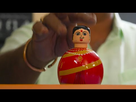 Indian artisans keep traditional toymaking alive | AFP