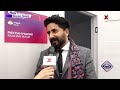 Dr. Jaan Nissar Lone | Intervision 2025 Jury Member | Exclusive On NewsX  - 03:48 min - News - Video