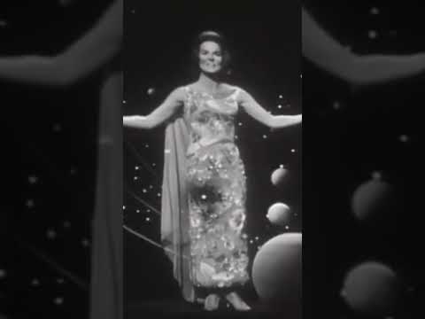 Anita Bryant "Fly Me To The Moon" #shorts