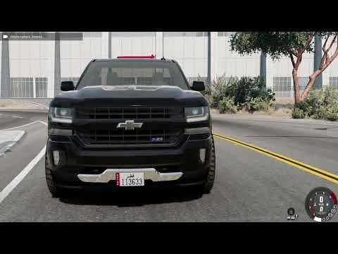 2017 Chevrolet Silverado 1500 Z71 v0.29