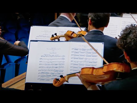 Edvard Grieg – Peer Gynt Suite No. 1