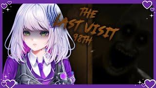 DIRUMAH INI BANYAK KEJADIAN ANEH | THE LAST VISIT : 98TH