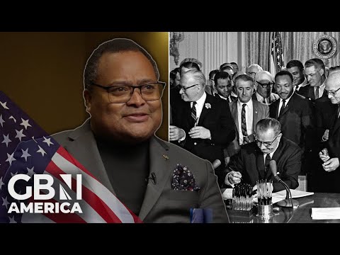 The Civil Rights Act has 'caused more discrimination' across America | Stephen Gilchrist