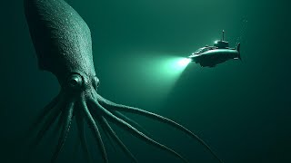 Почему находки из глубин океана держат в секрете?