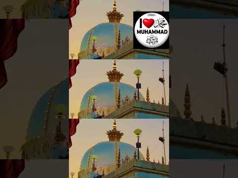 #ajmersharifdargah #viralvideos #subscribemychannel #shortvideos 💚