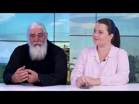 Cum a fost pelerinajul Sfintei Parascheva la manastirea Vlădiceni