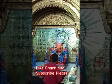 श्री गणेशाय नमः🚩🚩🙏🙏मोती डूंगरी गणेश मंदिर जयपुर 20/10/2025 झांकी#jaipur #rajasthan #shriganeshstatus