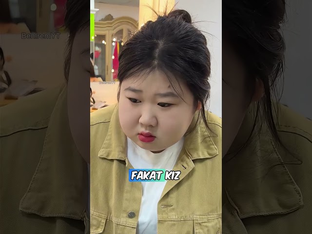 Bu Kıza ÇAKMA BUBBLE TEA İçirdi! 🤣👀