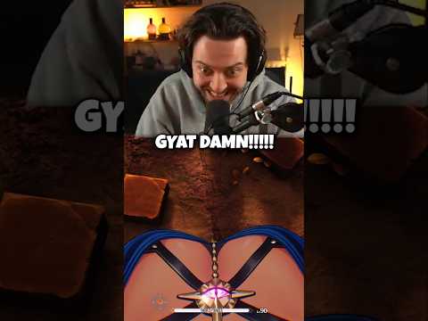 First Person WUWA Is NOT What I Expected 😳