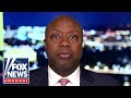 Tim Scott: This is the plot of the radical left