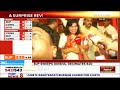 Lok Sabha Election Results | Aparajita Sarangi: People Of Odisha Have Reformed Faith In PM Modi  - 01:47 min - News - Video