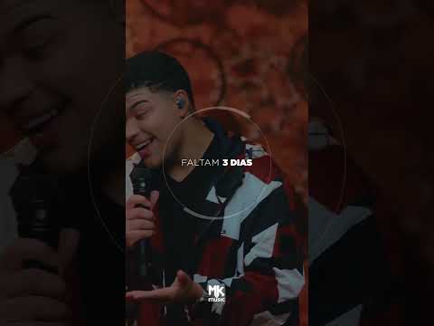 Começou a contagem: Faltam 3 dias para o lançamento de 