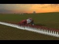 Case IH 4440 Patriot Sprayer v1.0