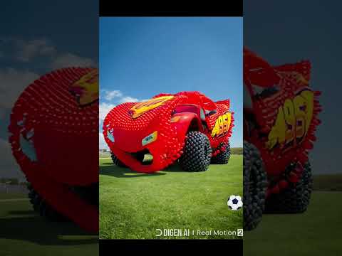 The mascot vibrato assistant placed onthe football field is popular, co-produced,creative #shorts