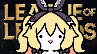 【League of Legends】 I hate this game 【VOLs】