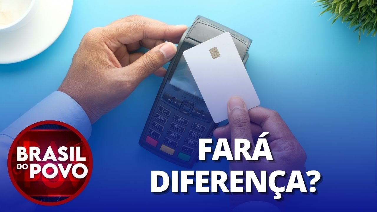 Mudanças no VR podem beneficiar comerciantes e clientes