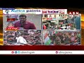 గంగమ్మ ఒడికి తరలివస్తున్న బొజ్జ గణపతులు | Ganesh Idol Immersion | Tank Bund | ABN Telugu  - 06:15 min - News - Video